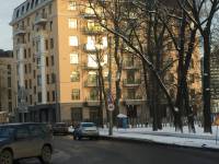 Санкт-Петербург, пр. Динамо, 6 - продажа 3-комнатной квартиры 143 кв. м.