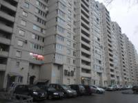 Санкт-Петербург, пр. Энгельса, 134к3 - продажа 3-комнатной квартиры 81 кв. м.