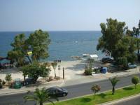 Кипр, Лимассол, апартаменты в туристической зоне 163 кв. м.