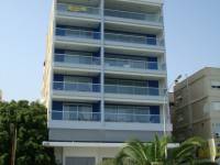 Кипр, Лимассол, апартаменты в туристической зоне 163 кв. м.