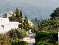 Черногория, Тиват, местечко Радовичи, видовой дом с земельным участком